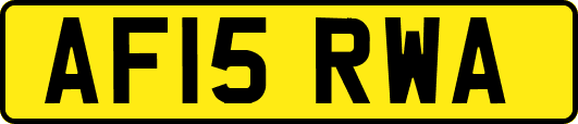 AF15RWA