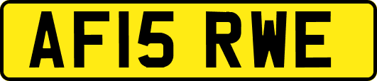 AF15RWE