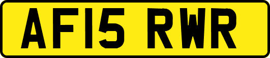 AF15RWR