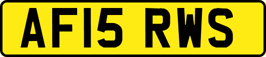 AF15RWS