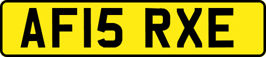 AF15RXE