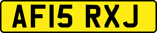AF15RXJ