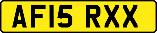 AF15RXX