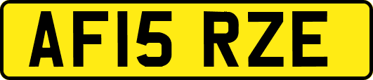 AF15RZE
