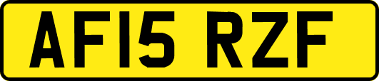AF15RZF