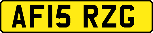 AF15RZG