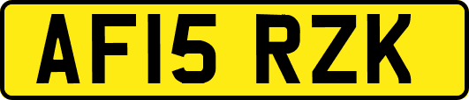 AF15RZK