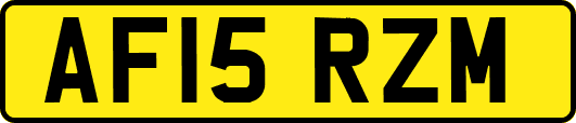 AF15RZM