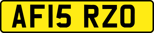 AF15RZO