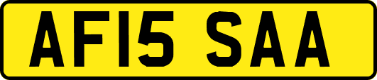 AF15SAA