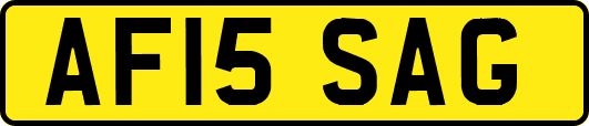 AF15SAG