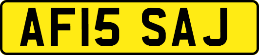 AF15SAJ