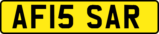 AF15SAR