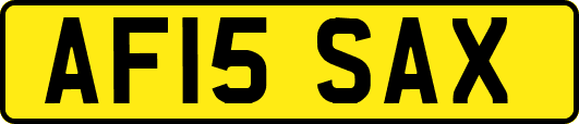 AF15SAX