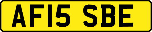 AF15SBE