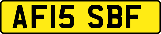 AF15SBF