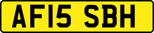 AF15SBH