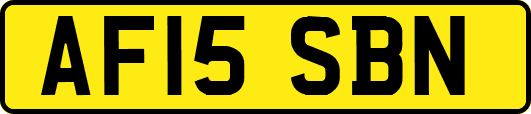 AF15SBN