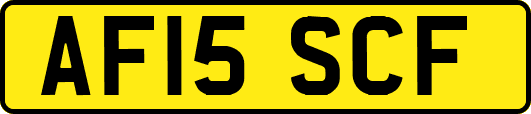AF15SCF
