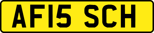 AF15SCH