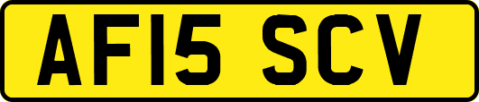 AF15SCV