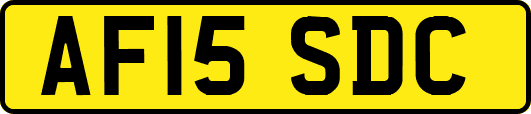 AF15SDC