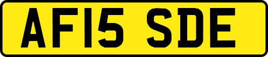AF15SDE