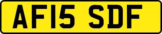 AF15SDF