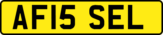 AF15SEL