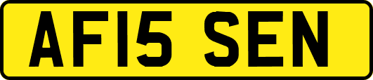AF15SEN