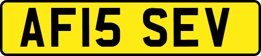 AF15SEV