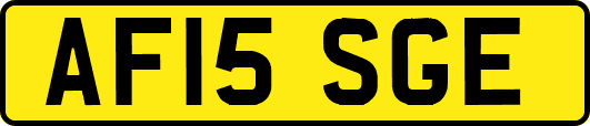 AF15SGE