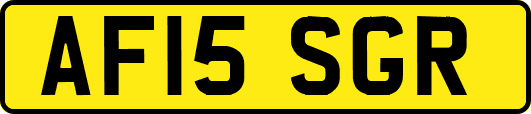 AF15SGR