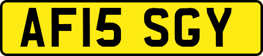 AF15SGY