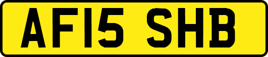 AF15SHB