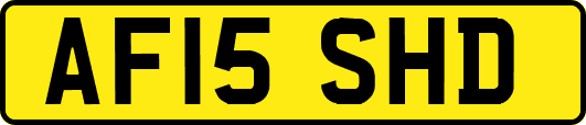 AF15SHD