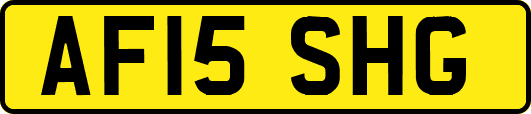 AF15SHG