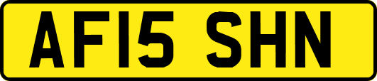 AF15SHN