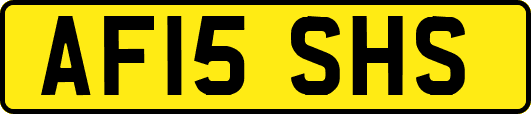 AF15SHS