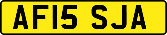 AF15SJA