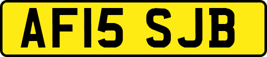 AF15SJB