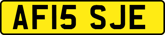 AF15SJE