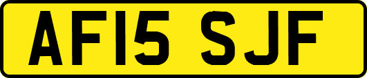 AF15SJF