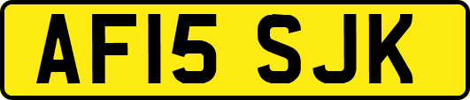 AF15SJK
