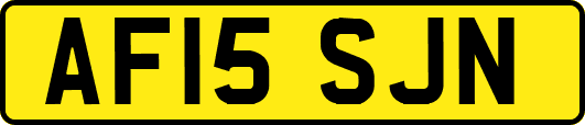 AF15SJN