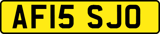 AF15SJO