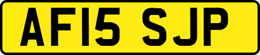 AF15SJP
