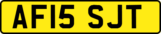 AF15SJT