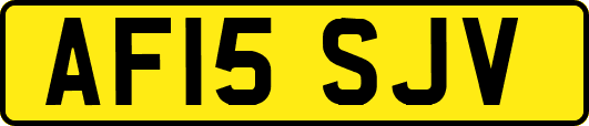 AF15SJV