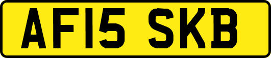 AF15SKB